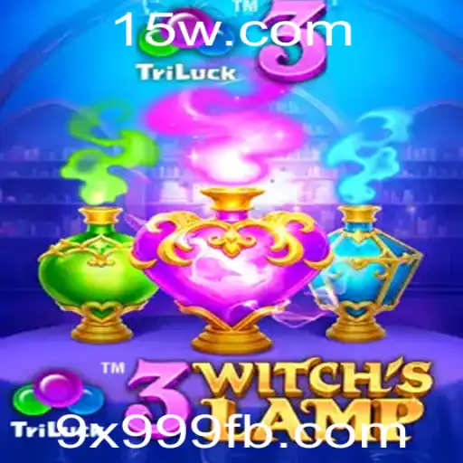 3WitchsLamp: Um Mergulho no Universo Mágico e Estratégico