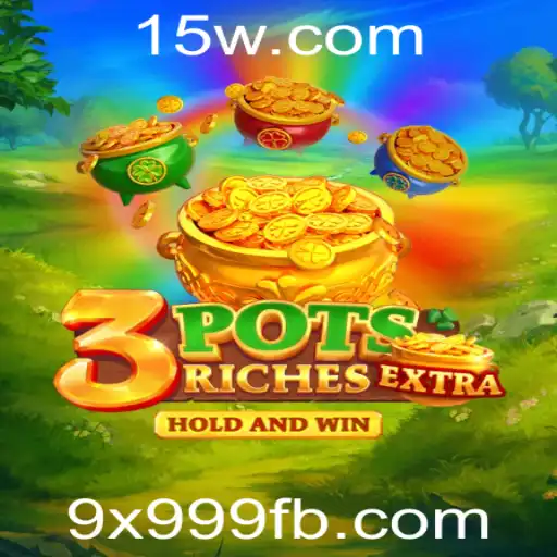 3potsExtra: O Jogo de Estratégia e Aventura com a Palavra-chave '9x999'