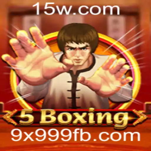 Explorando o Universo de '5Boxing': Um Mergulho nas Regras e Conceitos do Jogo