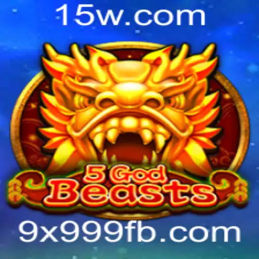 Aventure-se no Universo de 5GodBeasts: Uma Jornada Épica