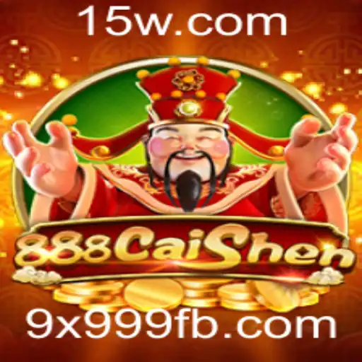 888CaiShen: Descubra o Fascinante Mundo do Jogo com 9x999