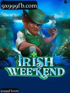 IrishWeekend
