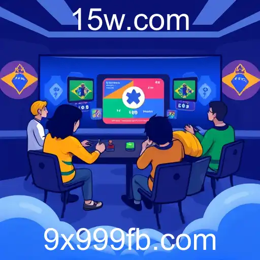 Comunidade Jogadores