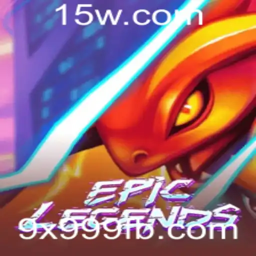 Descubra o Mundo de EpicLegends: Uma Aventura Épica no Jogo 9x999