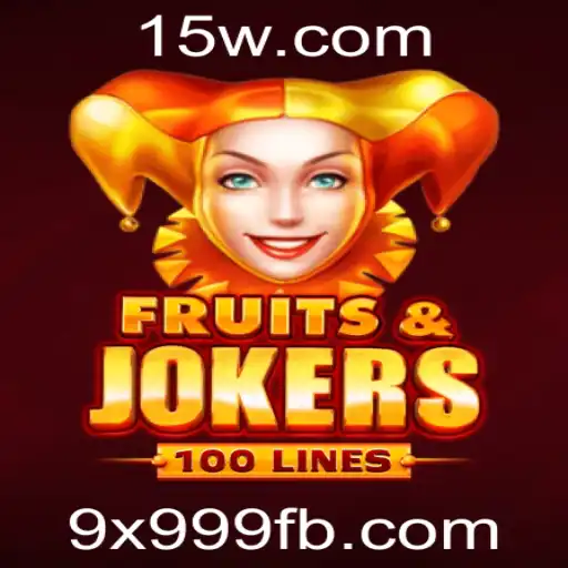 Explorando o Universo de FruitsAndJokers100 e sua Fascinante Mecânica 9x999