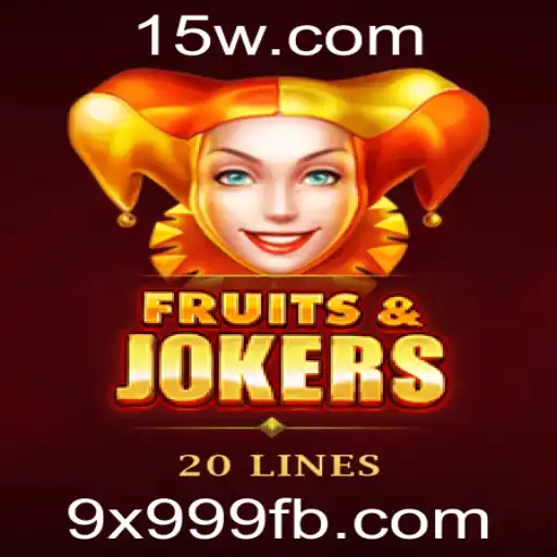 Explorando o Fascinante Mundo de FruitsAndJokers20: Um Jogo de Azar Inigualável