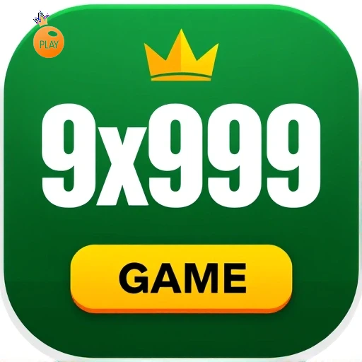 9x999 Logo