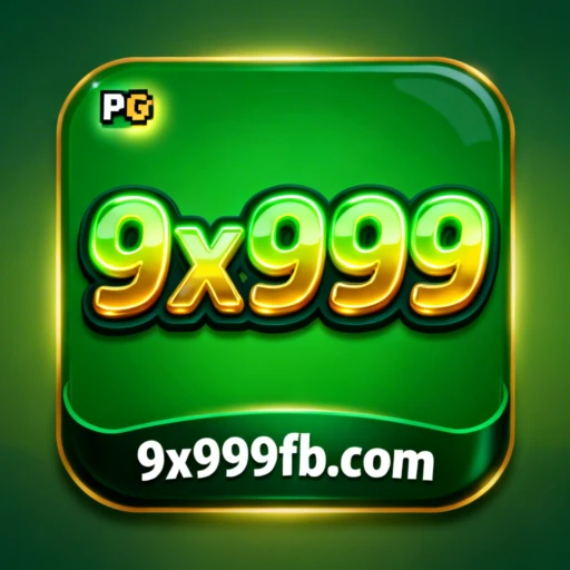 9x999 Logo
