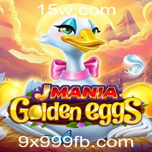 Explorando o Mundo de JManiaGoldenEggs: Um Novo Fenômeno no Universo dos Jogos