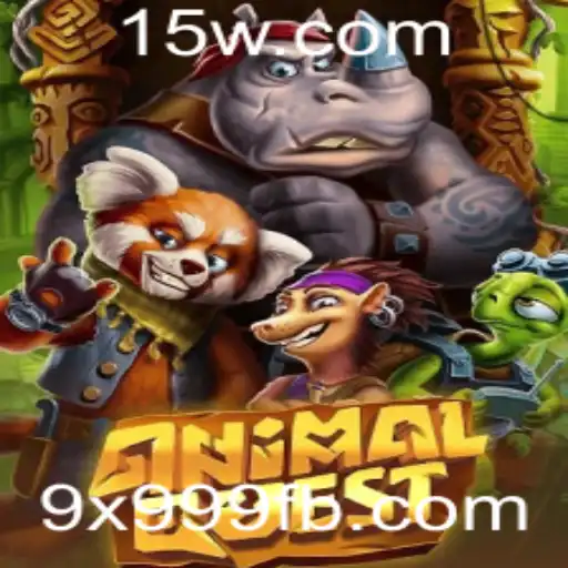 Explorando AnimalQuest: Uma Jornada Épica no Mundo Animal