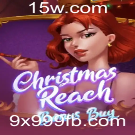 Explorando ChristmasReachBonusBuy: Um Mergulho no Jogo de Azar Festivo com Multiplicadores 9x999