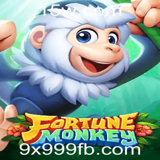 FortuneMonkey: Uma Aventura de Estratégia e Sorte