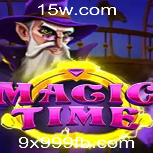 MagicTime: Aventura e Estratégia no Mundo Fantástico do Jogo de Tabuleiro 9x999