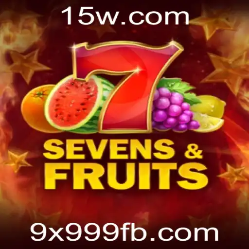 SevensFruits: Descubra o Mundo Inspirador do Novo Jogo de Casino com a Chave 9x999
