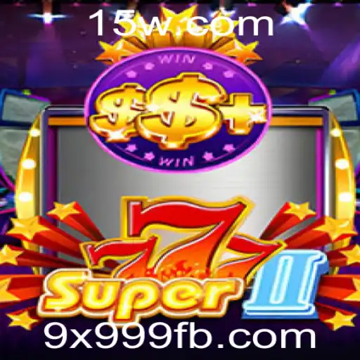 Descubra Super777II: O Fascinante Jogo de Estratégia Inspirado em Eventos Atuais