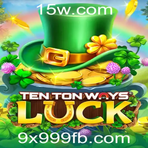 Descubra o Universo de TenTonWaysLuck: Um Jogo Único de Estratégia e Sorte