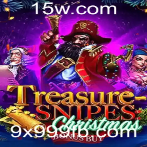 Descubra a Emoção de TreasuresnipesChristmas: Um Jogo Cheio de Aventura e Desafios