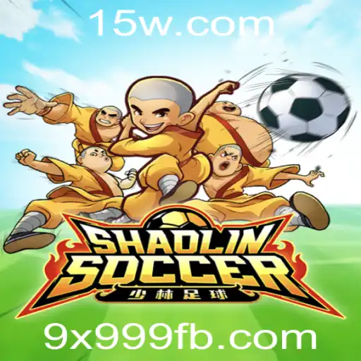 Descubra a Emoção de ShaolinSoccer: Uma Combinação Vibrante de Artes Marciais e Futebol