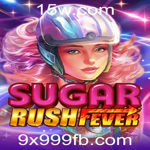 Descubra o Mundo Encantado de SugarRushFever e a Estratégia 9x999